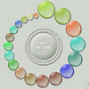 Touch The Bubbles 2 - Use your musical memory skills to play this game.